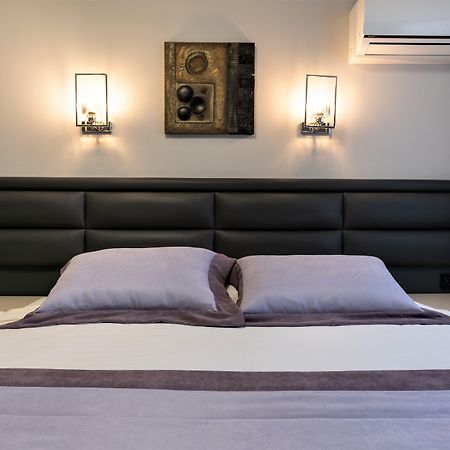 A Hotels & Suite 安卡拉 外观 照片