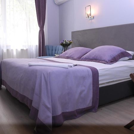 A Hotels & Suite 安卡拉 外观 照片