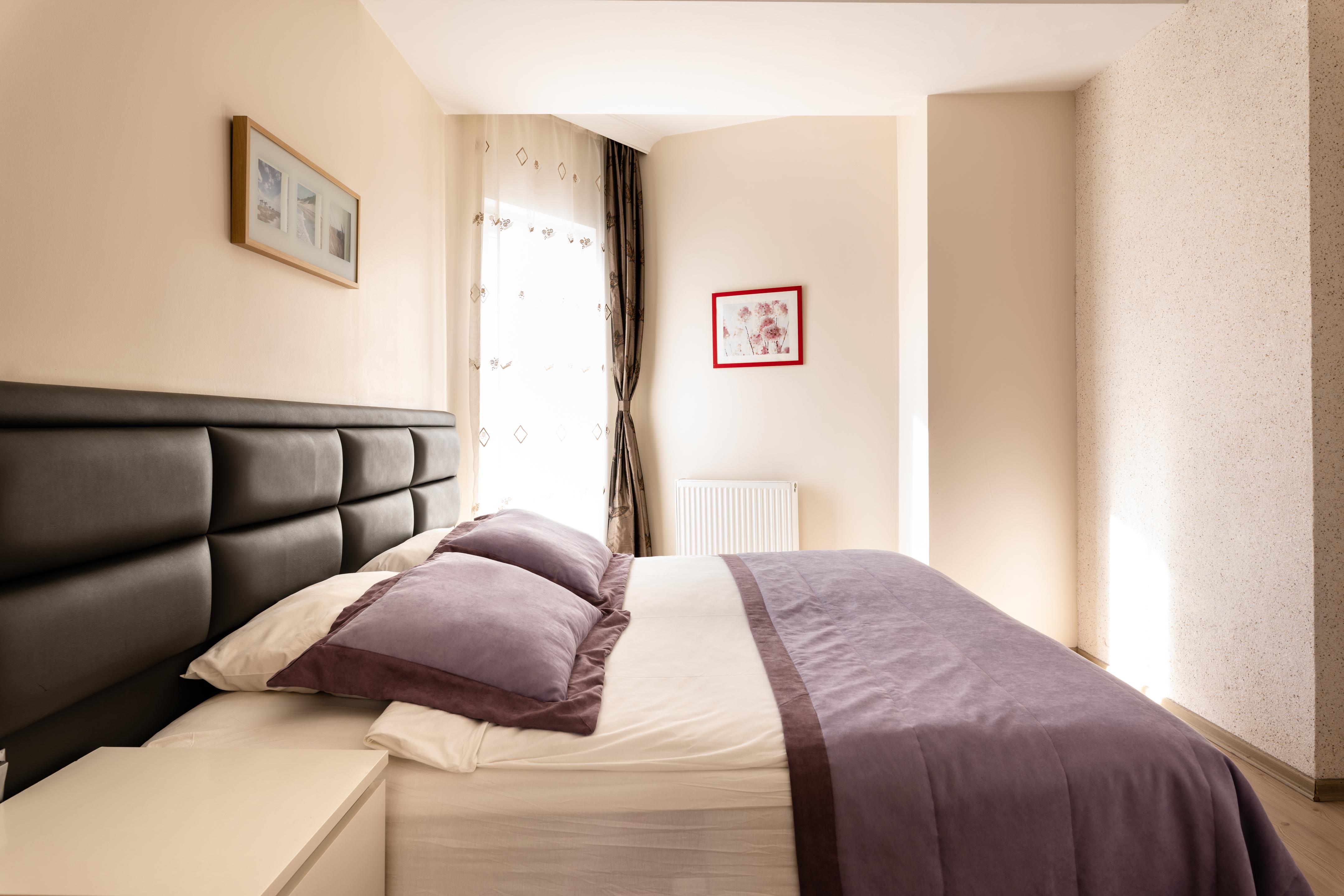 A Hotels & Suite 安卡拉 外观 照片