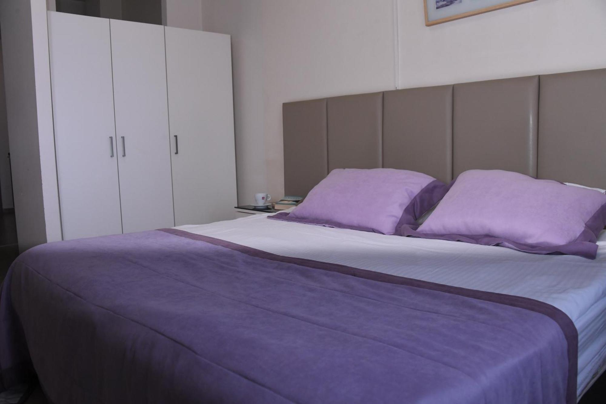A Hotels & Suite 安卡拉 外观 照片