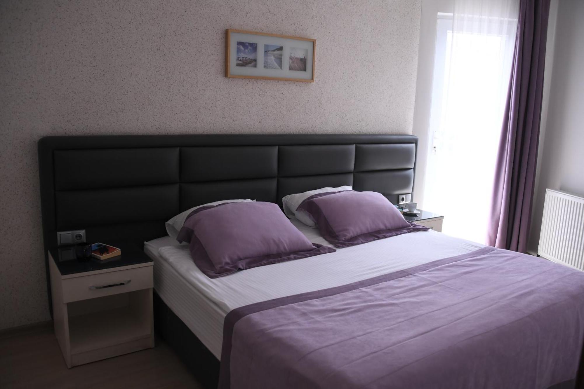 A Hotels & Suite 安卡拉 外观 照片